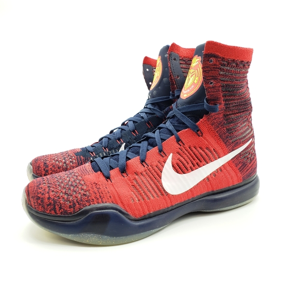 kobe bryant elite 10